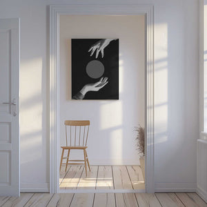 Tablou canvas „Chosen No 03” de Pictufy Studio III