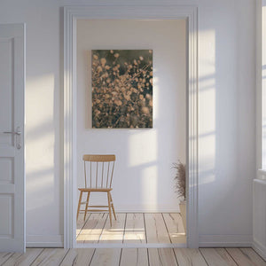 Tablou canvas „Beach flowers_003” de Pictufy Studio III