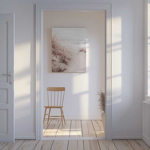 Tablou canvas „Beach_010” de Pictufy Studio III