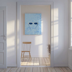 Tablou canvas „Pool_004” de Pictufy Studio III