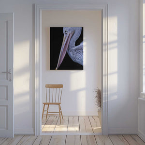 Tablou canvas „Untitled” de Hardik Pandya