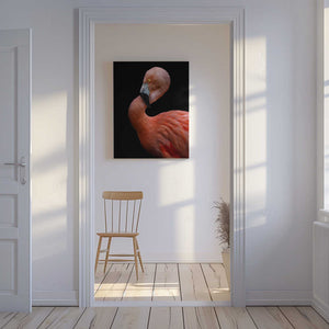 Tablou canvas „Untitled” de Hardik Pandya