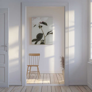 Tablou canvas „Peony 09” de Pictufy Studio III