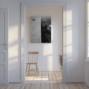 Tablou canvas „Ice cubes” de Piotr Wiszniewski