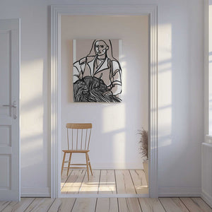 Tablou canvas „Do You Remember” de Treechild