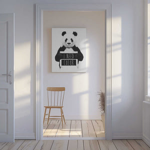 Tablou canvas „I need color” de Balazs Solti