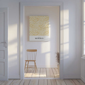 Tablou canvas „Larkspur” de William Morris
