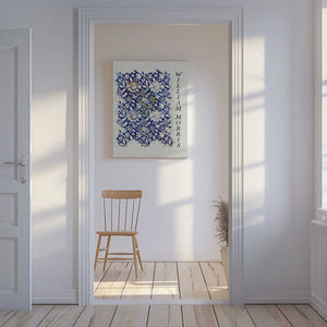 Tablou canvas „Wey” de William Morris