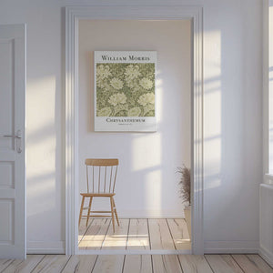 Tablou canvas „Chrysanthemum” de William Morris