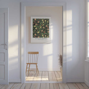 Tablou canvas „Fruit Pattern” de William Morris