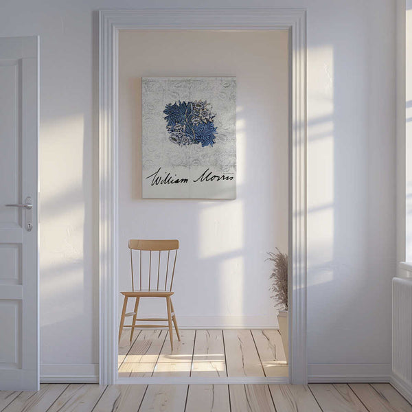 Tablou canvas „Tulip and Willow” de William Morris