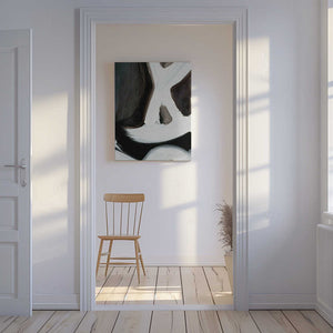 Tablou canvas „Connected No2” de Dan Hobday