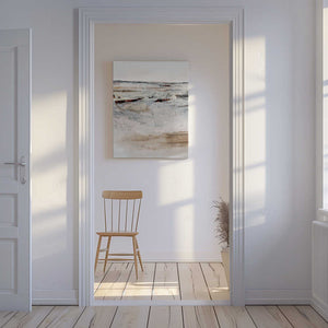 Tablou canvas „August” de Dan Hobday