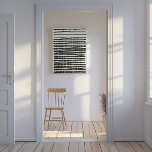 Tablou canvas „Lines” de Dan Hobday