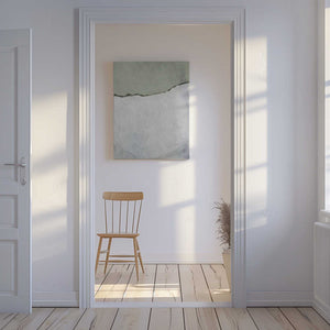 Tablou canvas „Divided” de Dan Hobday