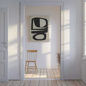 Tablou canvas „Chance” de Dan Hobday