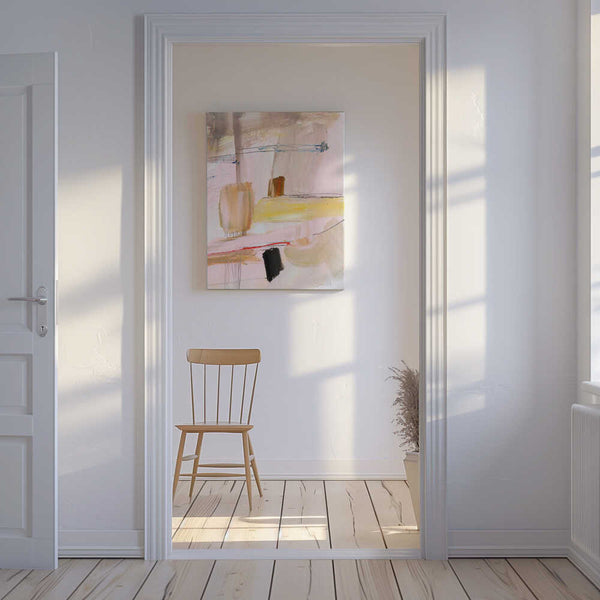 Tablou canvas „Summer Dream” de Dan Hobday