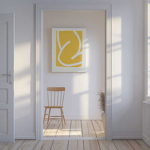 Tablou canvas „Mellow” de Dan Hobday
