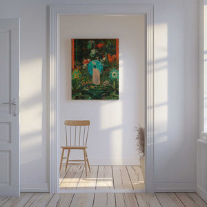 Tablou canvas „OASIS QUEEN” de CosmoZach