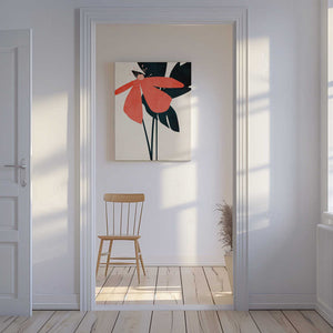Tablou canvas „Thinking of You” de Kubistika