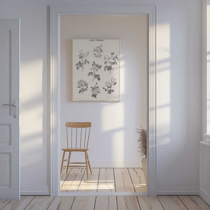 Tablou canvas „Roses” de Florent Bodart
