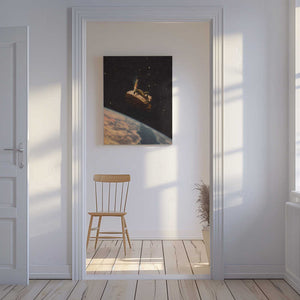 Tablou canvas „Surrender” de Taudalpoi