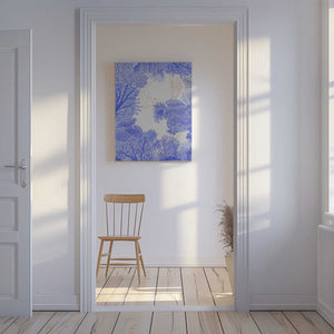 Tablou canvas „Underwater” de Jota de jai