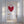 Tablou canvas „Heart's Whisper” de Athene Fritsch