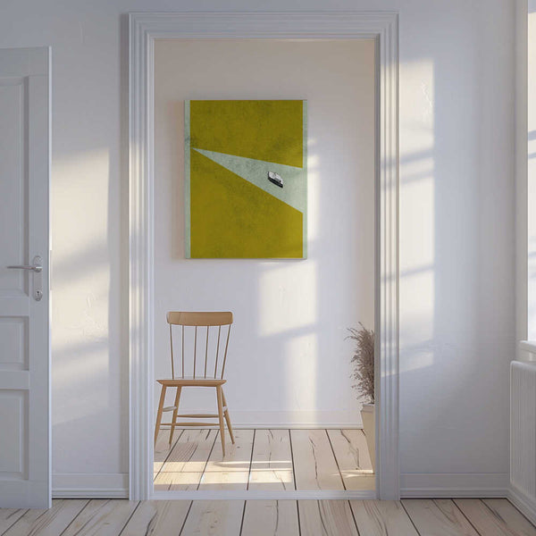 Tablou canvas „Car Series 1” de jay stanley