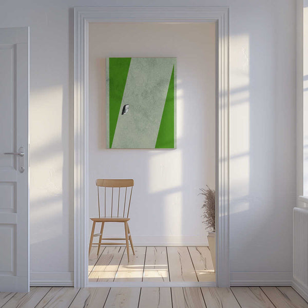 Tablou canvas „Car Series 2” de jay stanley