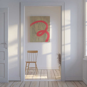 Tablou canvas „Touch of Funk” de Studio Palette