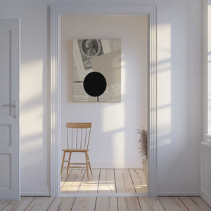 Tablou canvas „Abstract Paper VV” de Studio Palette