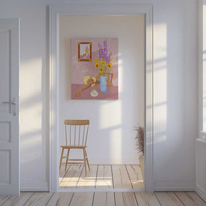 Tablou canvas „Day dream 2” de Raissa Oltmanns
