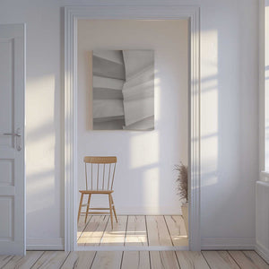 Tablou canvas „Paper Studies 13” de Mareike Böhmer