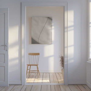 Tablou canvas „Paper Studies 4” de Mareike Böhmer