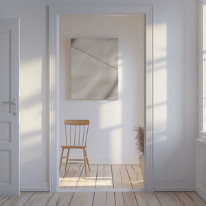 Tablou canvas „Paper Studies 5” de Mareike Böhmer