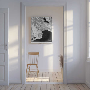 Tablou canvas „Baku” de StudioSix