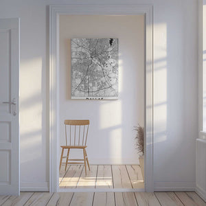 Tablou canvas „Dallas” de StudioSix