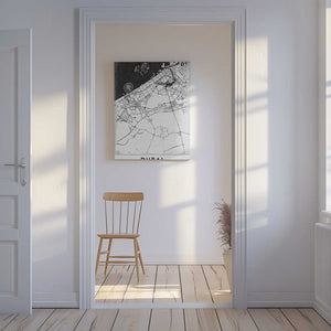 Tablou canvas „Dubai” de StudioSix