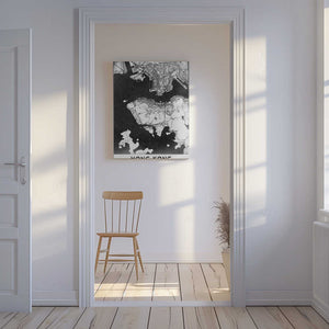 Tablou canvas „Hong Kong” de StudioSix