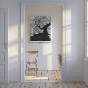 Tablou canvas „Istanbul” de StudioSix