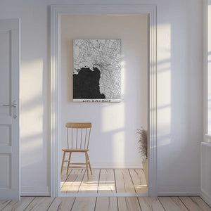Tablou canvas „Melbourne” de StudioSix