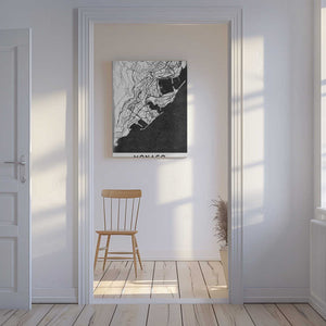 Tablou canvas „Monaco” de StudioSix