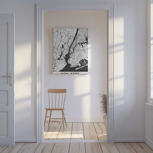 Tablou canvas „New York” de StudioSix
