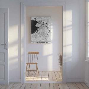 Tablou canvas „Saint Petersburg” de StudioSix