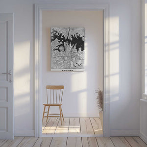 Tablou canvas „Sydney” de StudioSix