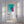 Tablou canvas „Magenta Pink Saguaro” de Tom Windeknecht