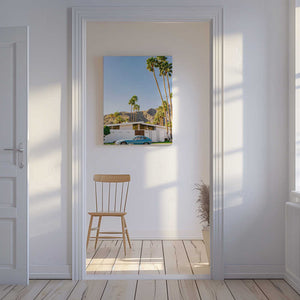 Tablou canvas „Palm Springs Ride VII” de Bethany Young