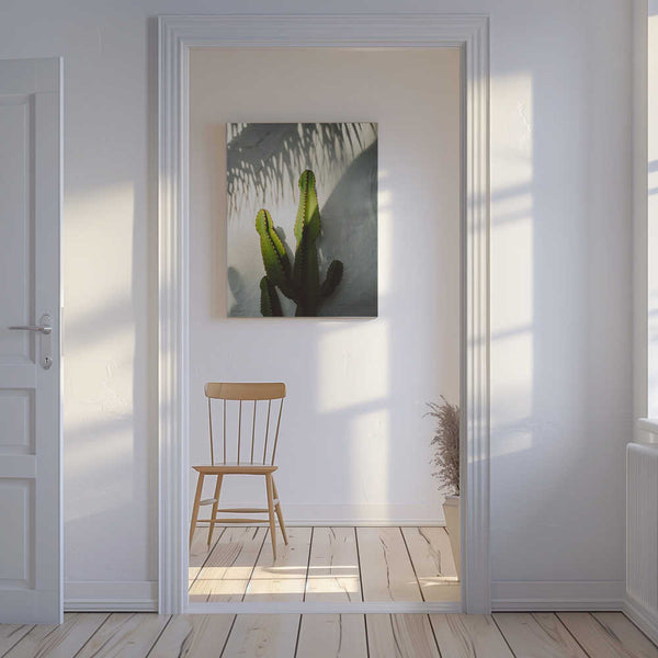 Tablou canvas „Socal Shadows” de Bethany Young