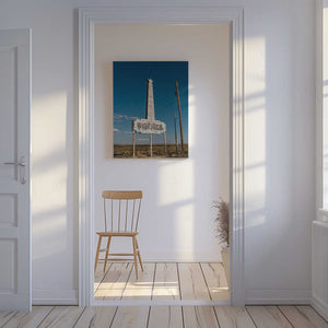 Tablou canvas „Marfa Stardust” de Bethany Young